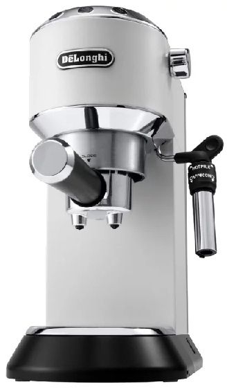 Delonghi Кофеварка эспрессо EC 685