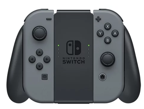 Nintendo Switch (rev. 2.0) 32 ГБ