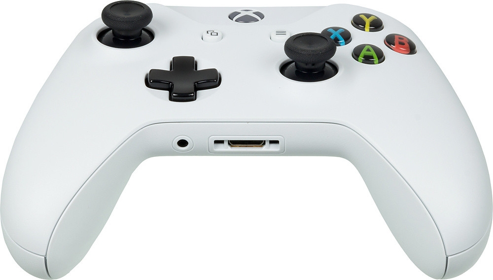 Microsoft Xbox One S 1Tb 3M Game Pass + 3M Live (234-00357)