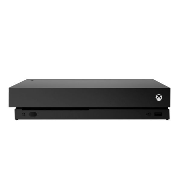 Microsoft Xbox One X 1TB Shadow of the Tomb Raider (CYV-00106)