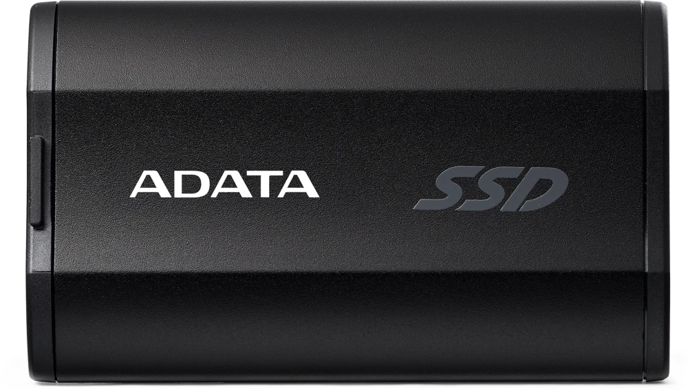 ADATA SD810 1000Gb USB 3.2 Gen2x2 Type-C SD810-1000G-CBK