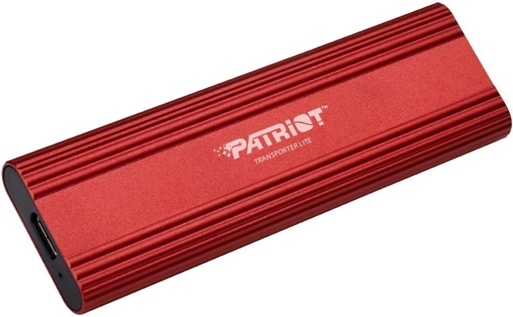 Patriot Transporter Lite 4000Gb USB 3.2 Gen2 Type-C PTPL4TBPEC