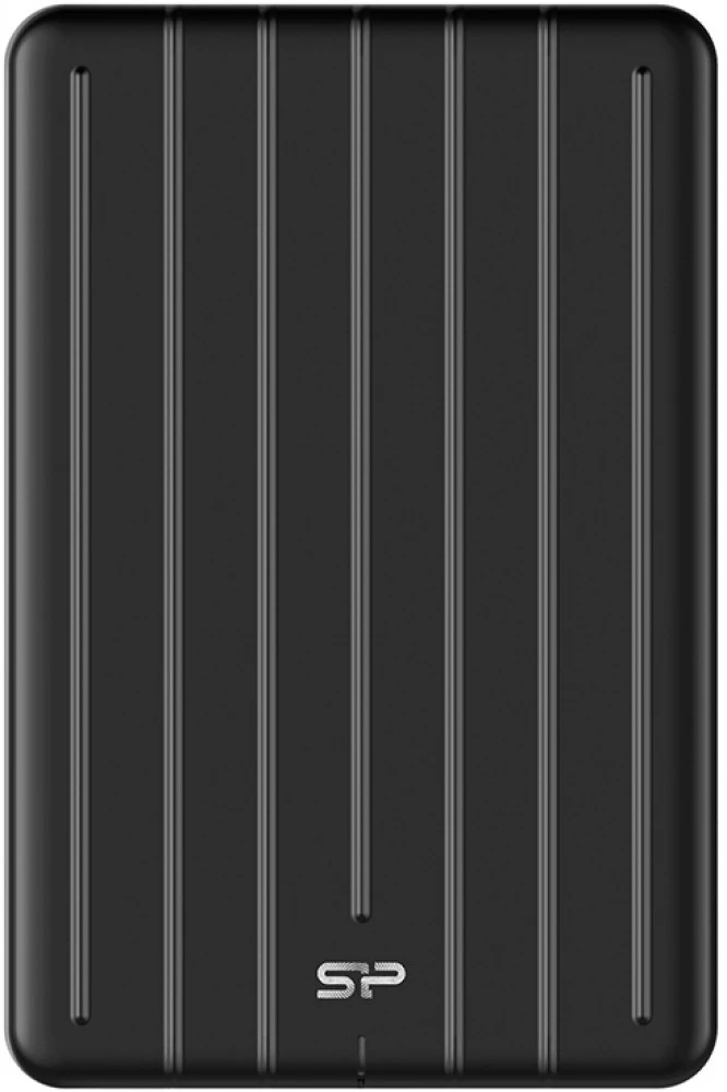 Silicon Power B75 Pro 2Tb USB 3.2 Gen 2 Type-C SP020TBPSD75PSCK