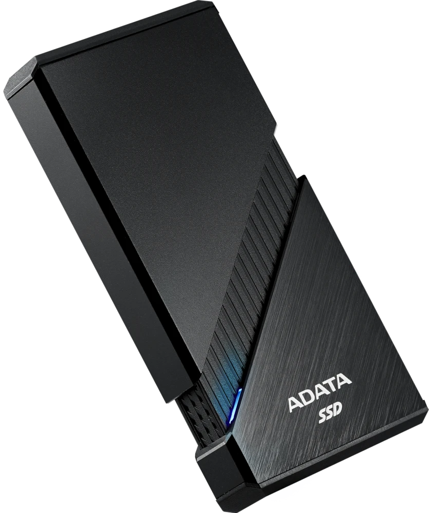 ADATA SE920 2000Gb USB 4.0 Type-C SE920-2TCBK