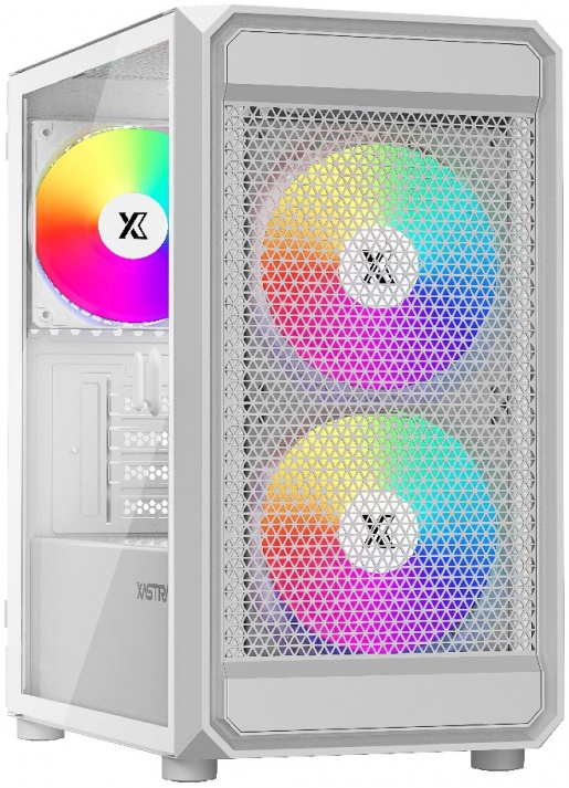 XASTRA  A303M 3ARGB A303M-2FC14A-1FC12A-D-WH