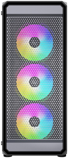  XASTRA  A403 4ARGB Black A403-4FC12A