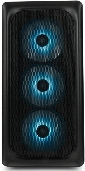  XASTRA A407 4ARGB Black A407-4FC12A