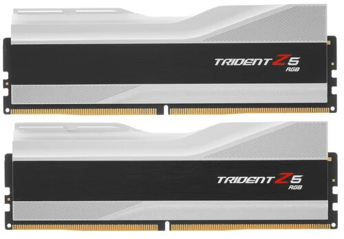 G.Skill Trident Z5 RGB DDR5 32Gb KIT2 6000MHZ  DIMM F5-6000J4040F16GX2-TZ5RK