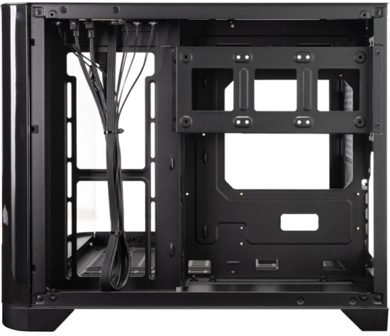 1STPLAYER UView UV6 Black UV6-BK