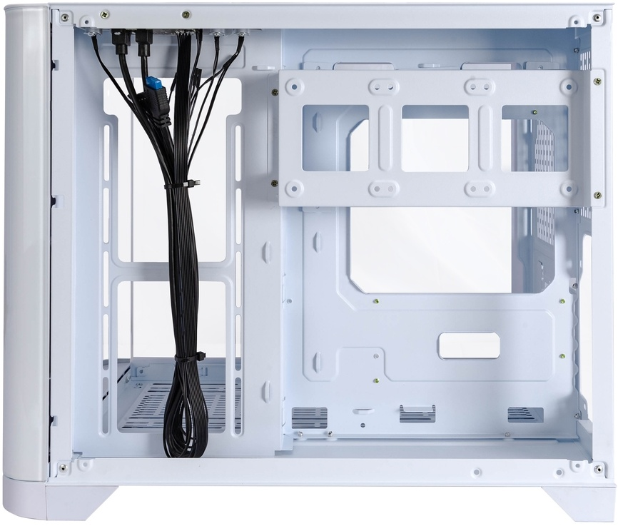 1STPLAYER UVIEW UV6 (UV6-WH)