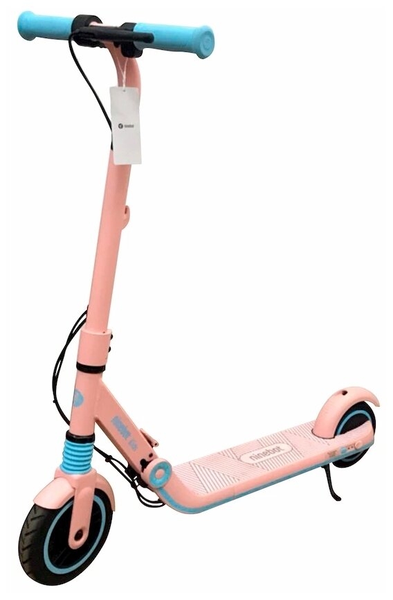 Ninebot Электросамокат eKickScooter Zing E8