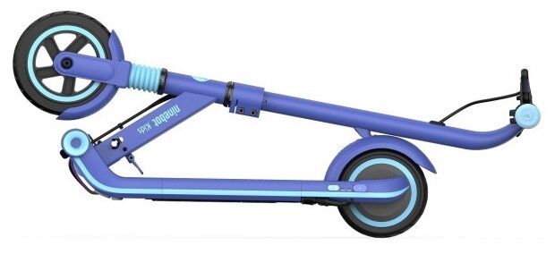 Ninebot Электросамокат eKickScooter Zing E8