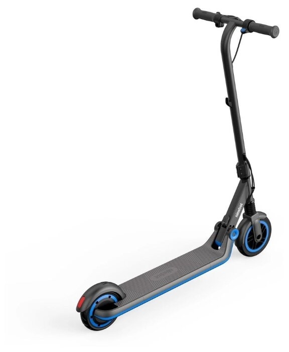 Ninebot Электросамокат eKickScooter Zing E10
