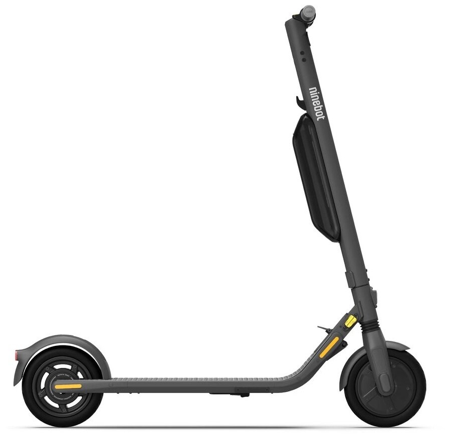 Ninebot Электросамокат KickScooter E45