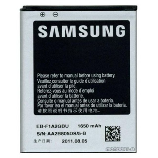 Samsung Аккумулятор EB-F1A2GBU