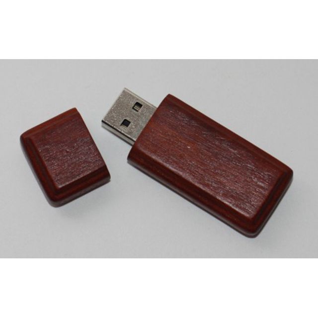 Partner USB Flash деревяшка 4Gb