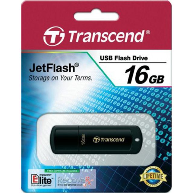 Transcend JetFlash 16Gb 350