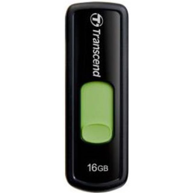 Transcend USB 16Gb 500