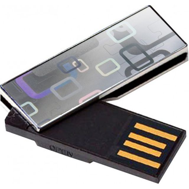 Transcend USB 2Gb V90C