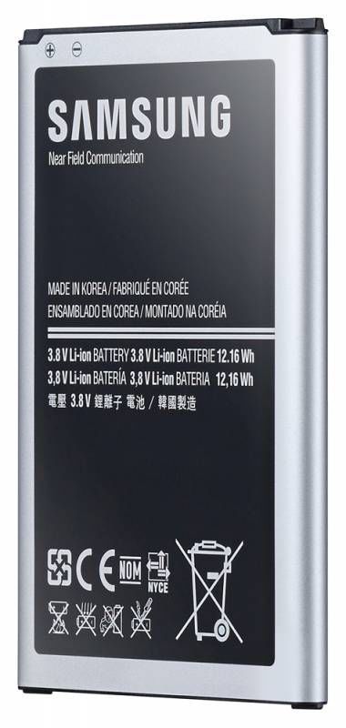 Samsung Аккумулятор EB-B800BE