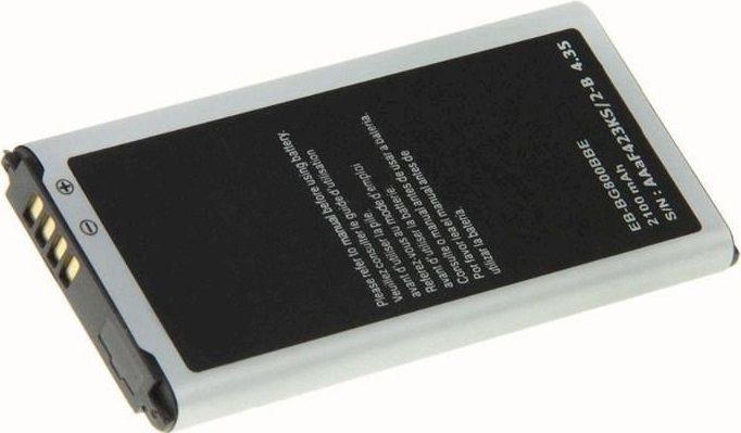 Samsung S5 Mini Аккумулятор Купить
