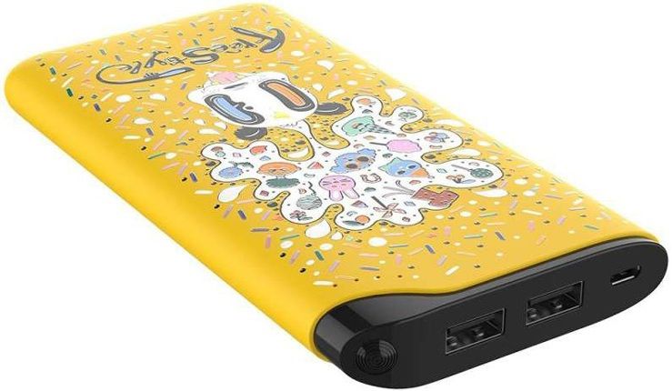 Devia Funny 10000mah
