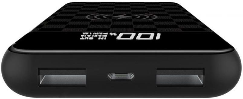 Devia JU Wireless 8000 mah