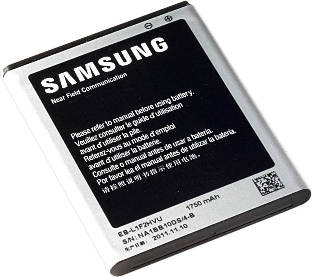 Samsung Аккумулятор EB-L1F2HVU