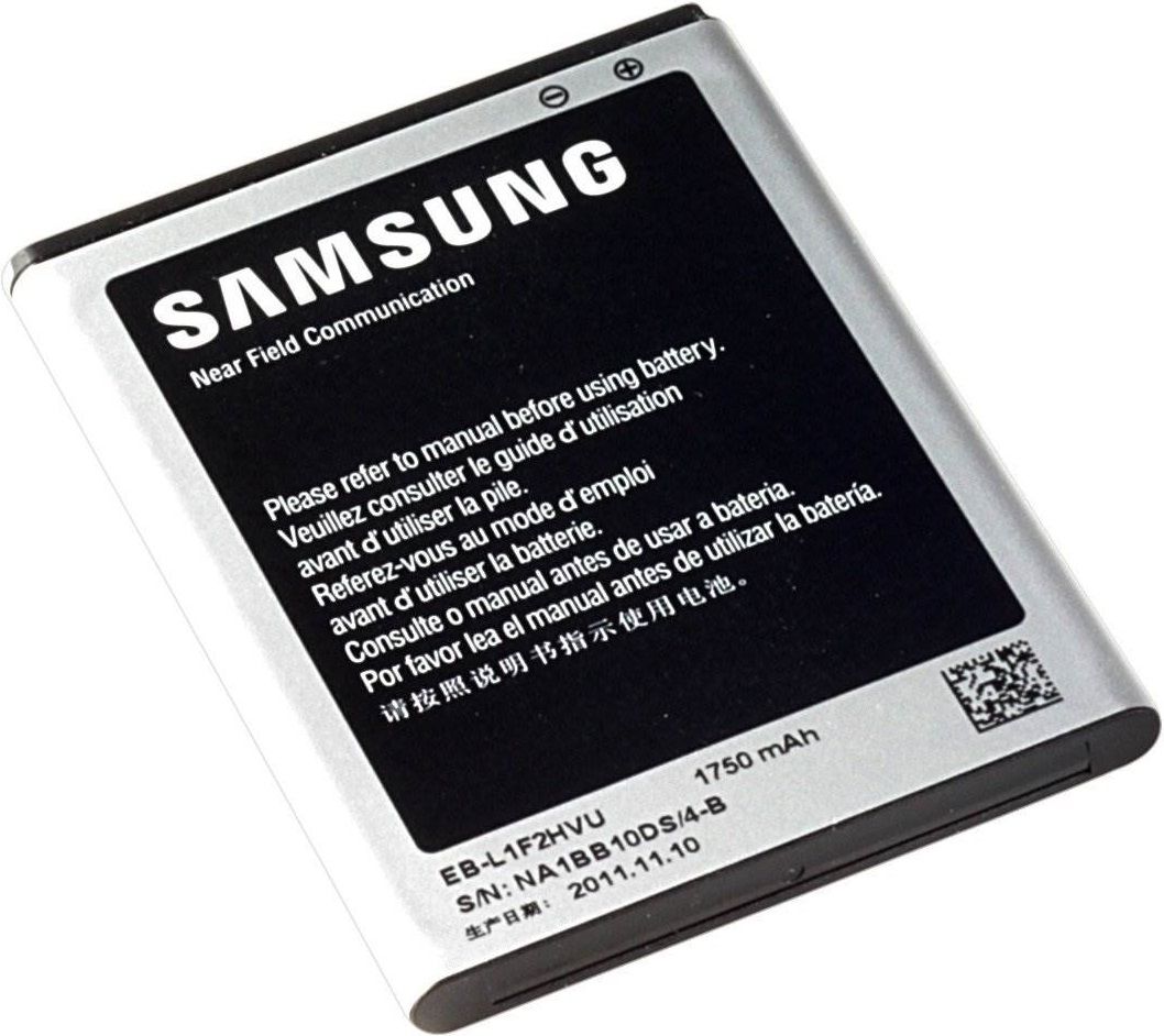 Аккумуляторы Samsung Galaxy Купить
