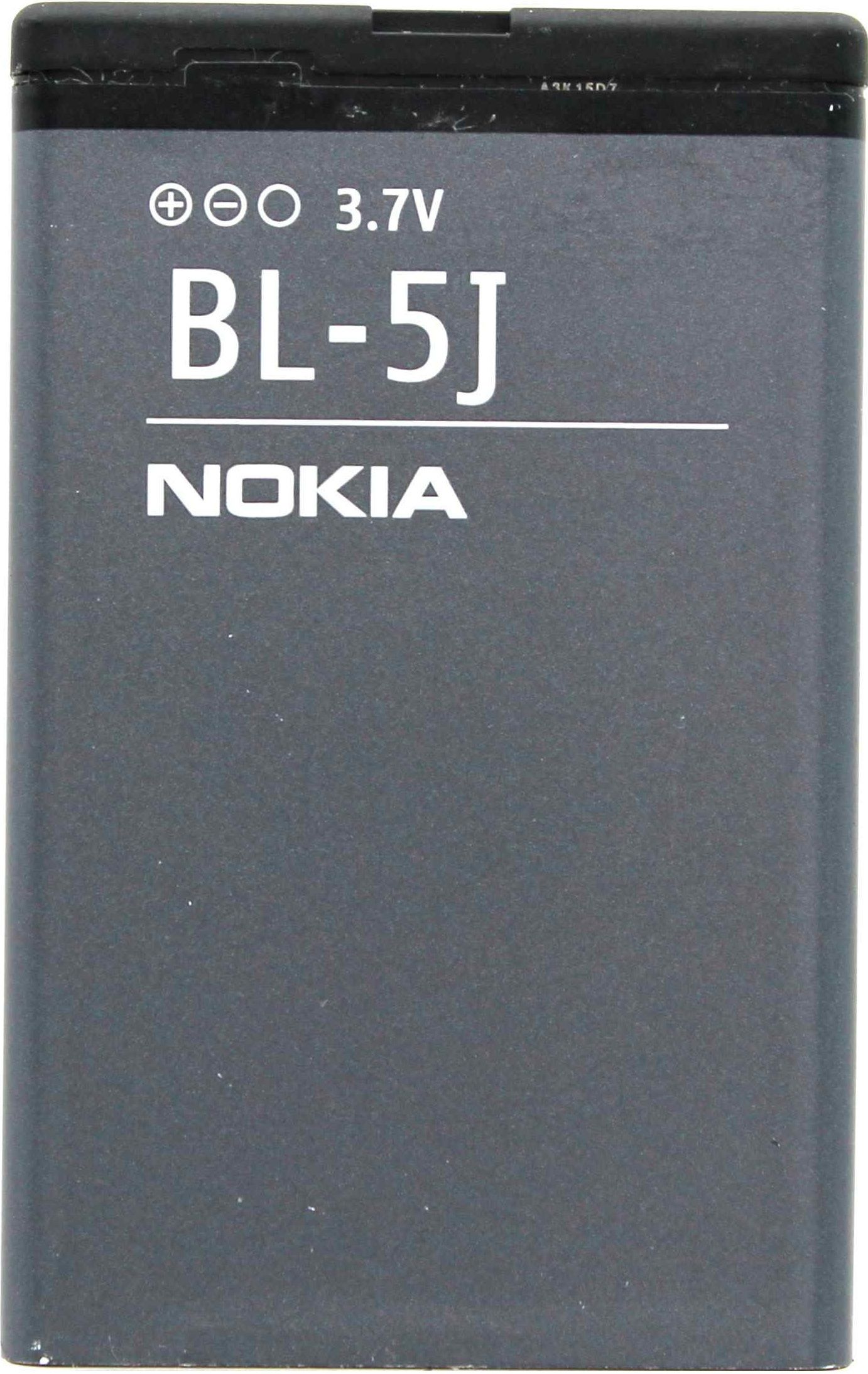 Nokia Аккумулятор BL-5J