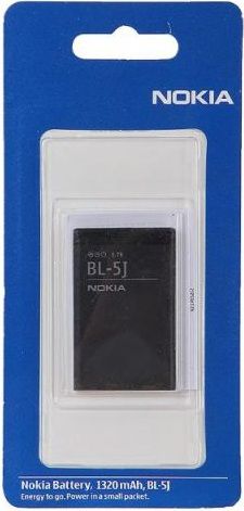 Nokia Аккумулятор BL-5J