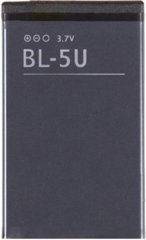 Nokia Аккумулятор BL-5U