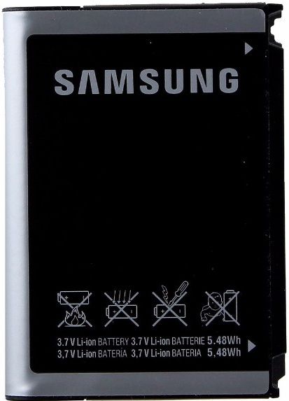 

Аккумуляторы Samsung, Аккумулятор AB533640CEC