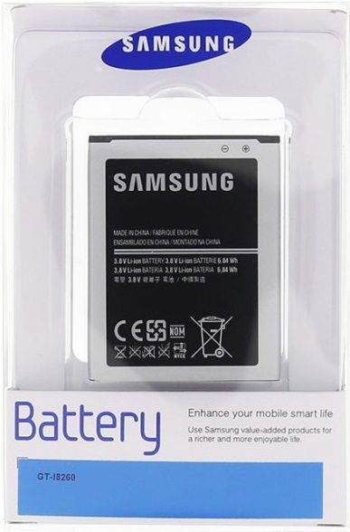 Samsung Аккумулятор B150AE