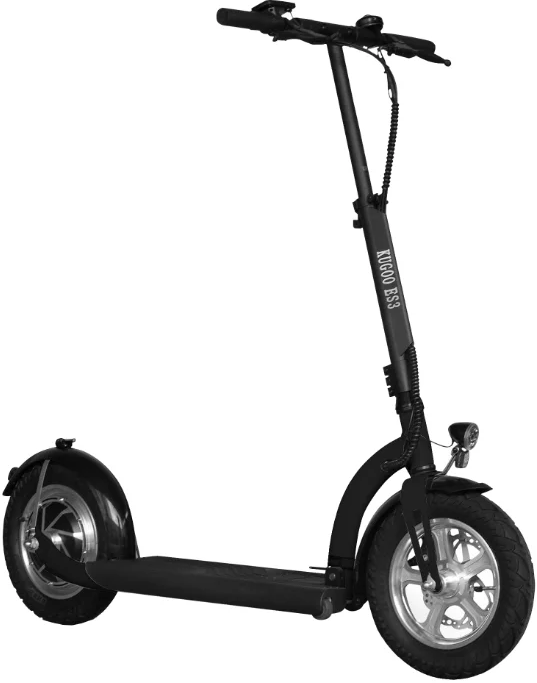 Kugoo Электросамокат ES3 11 Ah