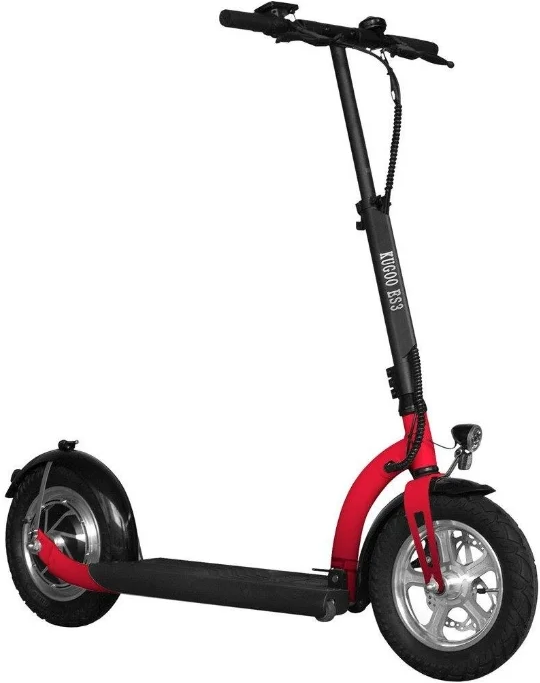 Kugoo Электросамокат ES3 11 Ah