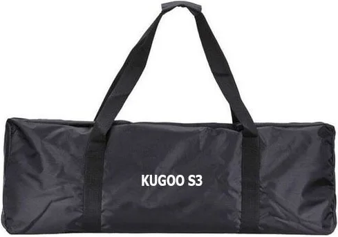 Kugoo Электросамокат S3