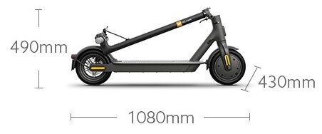 Xiaomi Mi Electric Scooter Essential