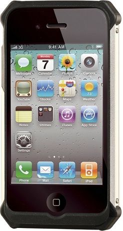 CAT Чехол-накладка Active Urban для Iphone 4s