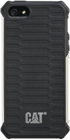 CAT Чехол-накладка Active Urban для iPhone 5/5S