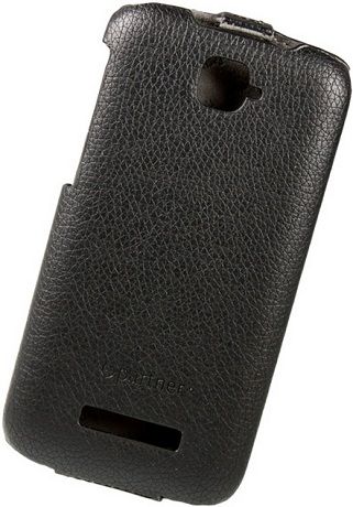 Partner Чехол-книжка для Alcatel One Touch Pop C7 7041D
