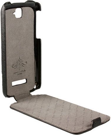 Partner Чехол-книжка для Alcatel One Touch Pop C7 7041D