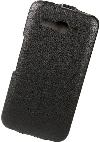 Partner Чехол-книжка для Alcatel One Touch Pop C9 7047D