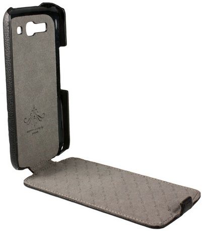 Partner Чехол-книжка для Alcatel One Touch Pop C9 7047D