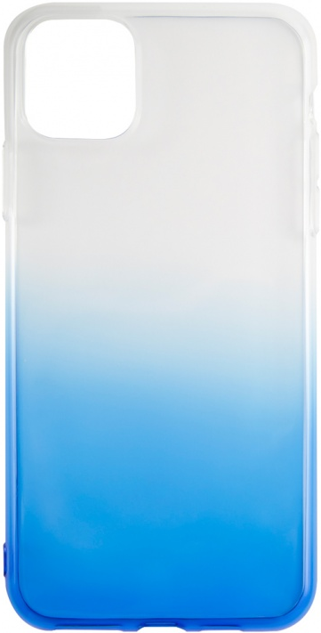 LuxCase Чехол-накладка с градиентом для Apple iPhone 11