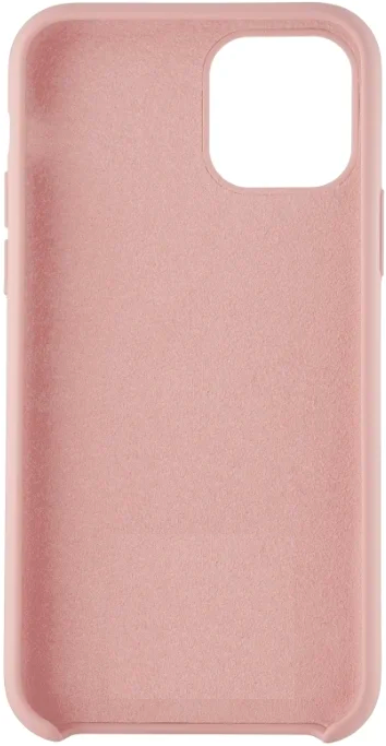 LuxCase Чехол-накладка Soft touch для Apple iPhone 11