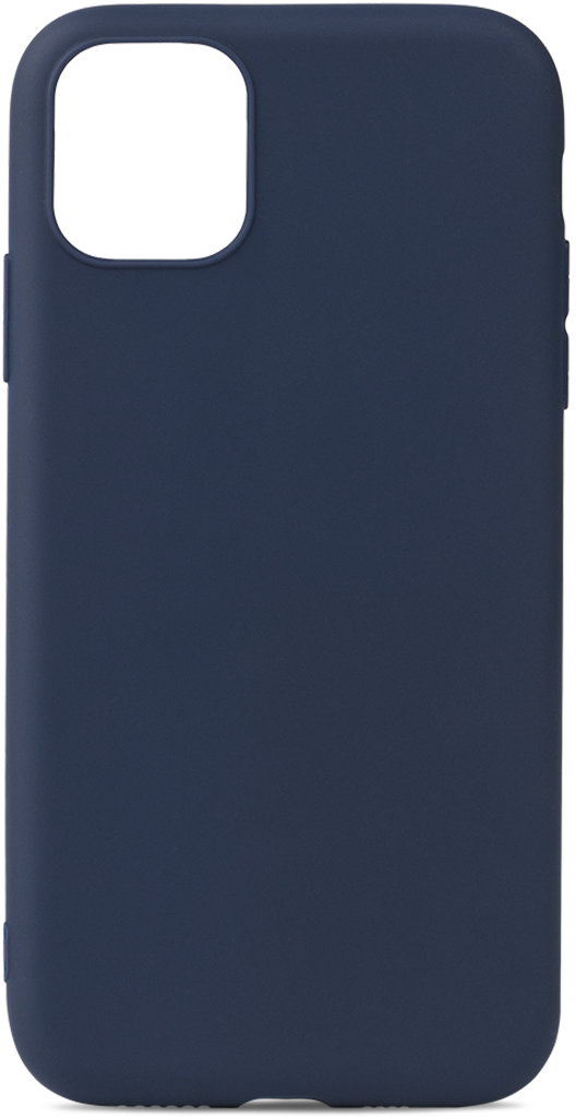 PERO Чехол-накладка Slim Clip Case для Apple iPhone 12 mini