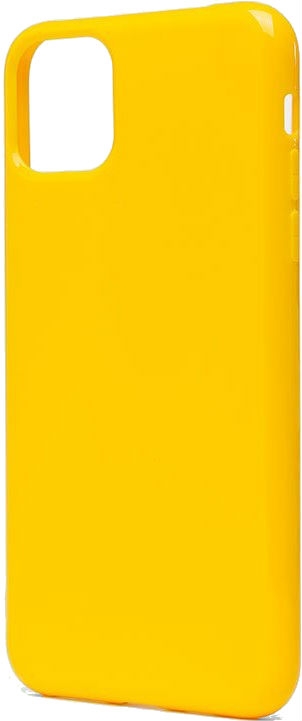 PERO Чехол-накладка Slim Clip Case для Apple iPhone 11 Pro Max