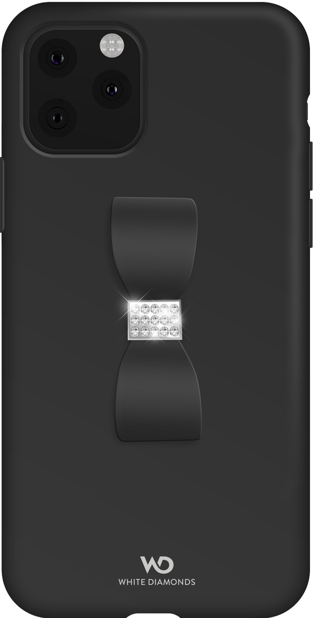 White Diamonds Чехол-накладка Bow Case для Apple iPhone 11