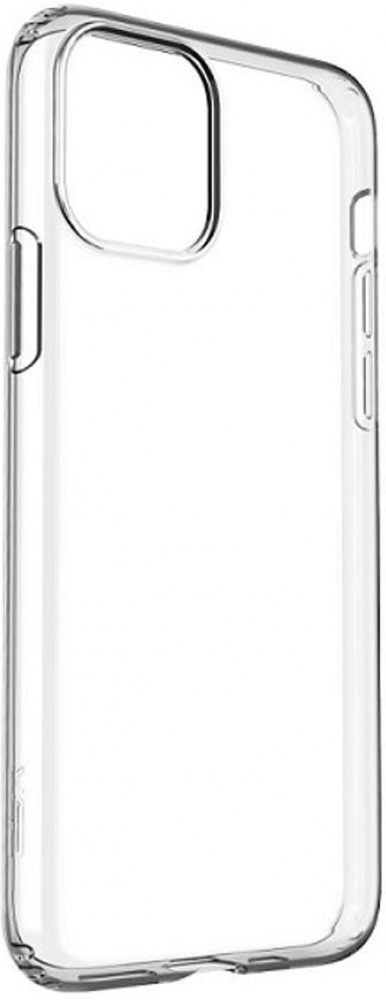 PERO Чехол-накладка Slim Clip Case для Apple iPhone 11